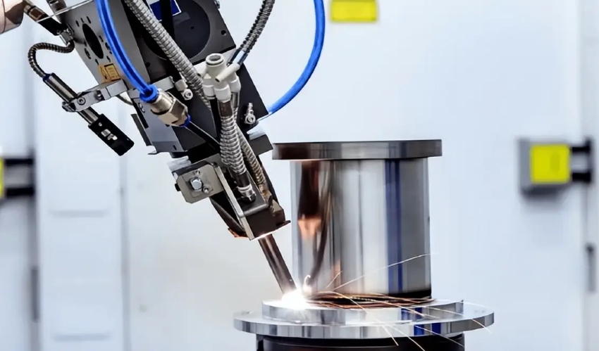 激光焊接機的焊接質量如何通過工藝改進？