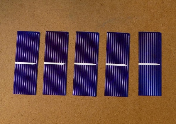 激光切割機(jī)對(duì)太陽(yáng)能電池板的切割應(yīng)用