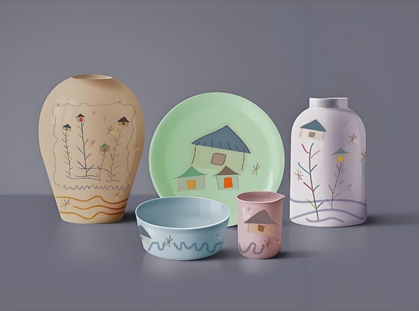 激光打標機在工藝品行業的廣泛應用 激光打標機在工藝品行業的廣泛應用