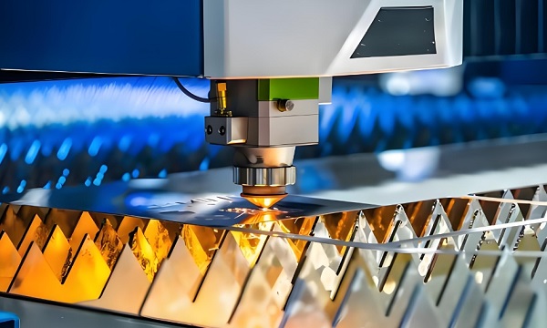 激光切割機(jī)能實(shí)現(xiàn)批量切割生產(chǎn)嗎？