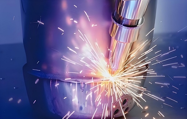 激光焊接機焊接鋁合金如何避免出現裂紋？