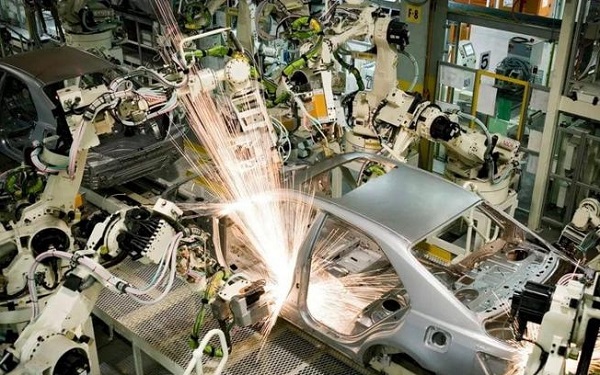 汽車制造激光切割 汽車制造激光切割