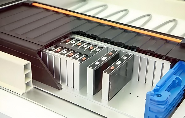 鋰電池模組pack組裝 鋰電池模組pack組裝