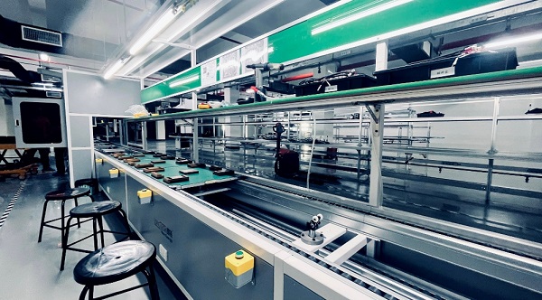 pack電池生產線 pack電池生產線