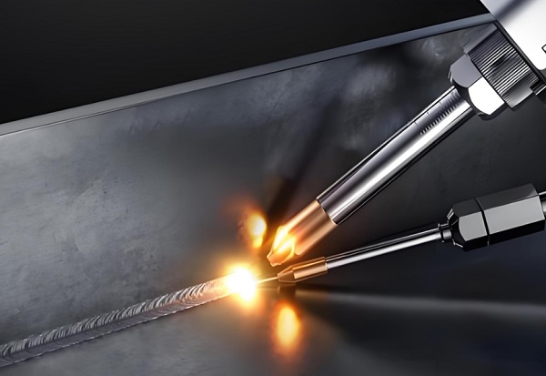 激光焊接機多少錢一臺？