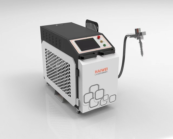 手持式激光焊接機多少錢？