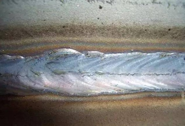 激光焊接機焊接時如何避免出現熱損傷區？