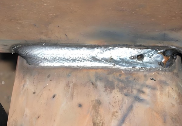 激光焊接機如何避免焊接時有氣泡？