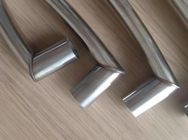 激光焊接機能焊接304與303不銹鋼嗎？