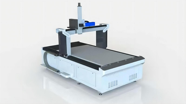 哪些行業需要激光設備？