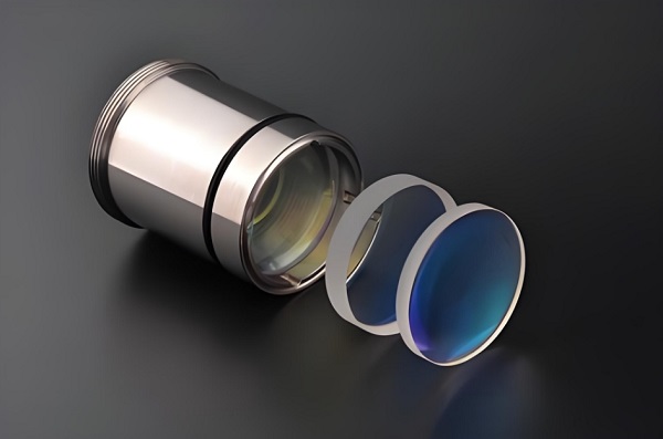 激光焊接機振鏡準直鏡片有沒有正反拘束？