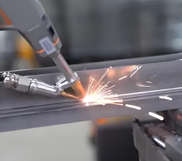 激光焊接的優缺點