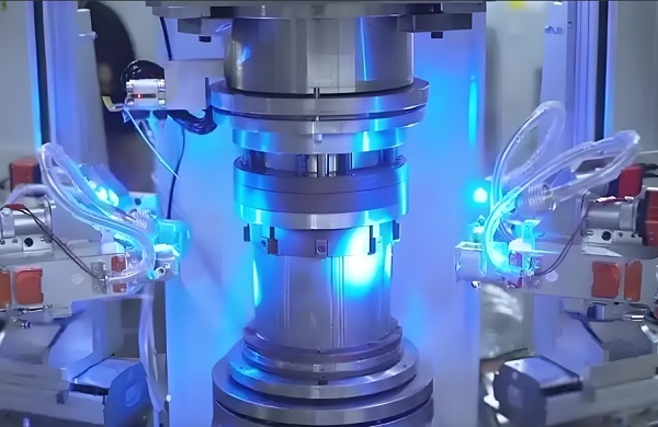 激光焊接機的焊接點為什么會發(fā)黑? 激光焊接機的焊接點為什么會發(fā)黑?