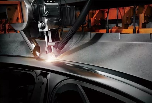 自動化激光焊接機可以焊哪些產(chǎn)品? 自動化激光焊接機可以焊哪些產(chǎn)品?