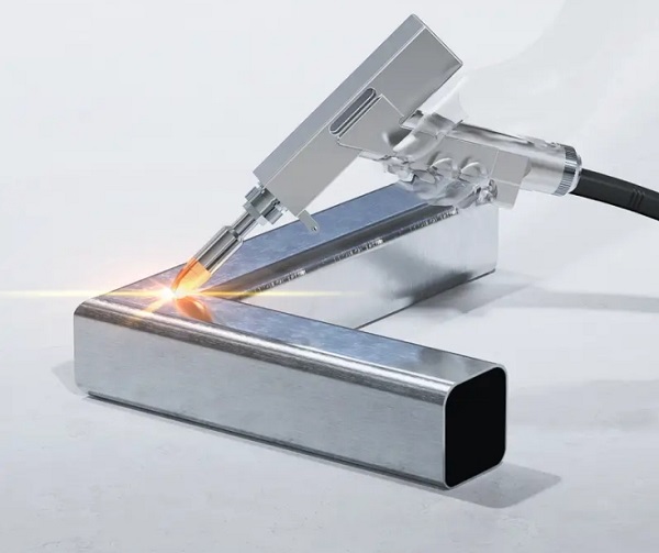 激光焊接 激光焊接