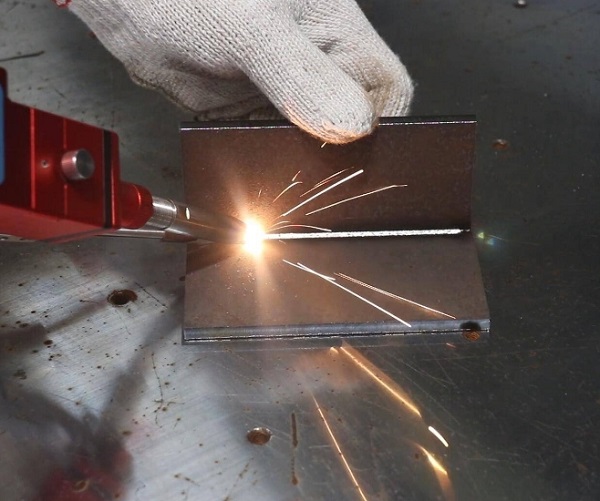 激光焊接 激光焊接