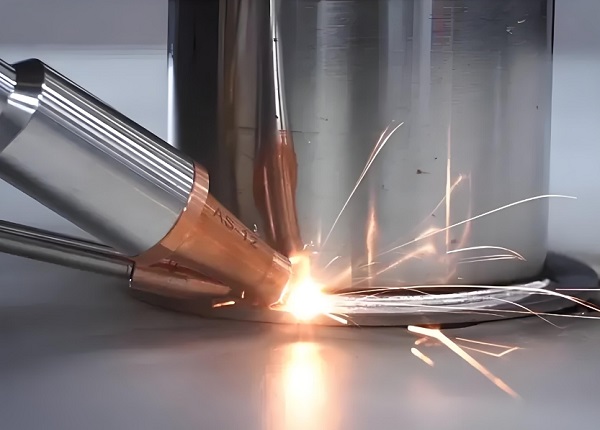 激光焊接 激光焊接