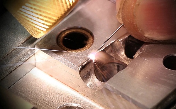 模具修補激光焊接 模具修補激光焊接