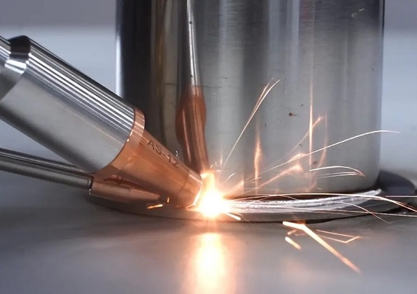 激光焊接機焊接不銹鋼316L經(jīng)驗分享 激光焊接機焊接不銹鋼316L經(jīng)驗分享