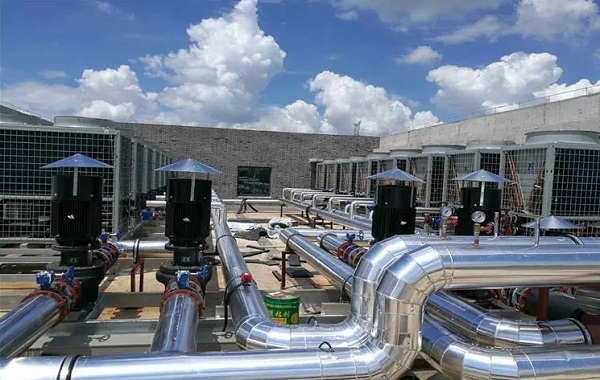 激光焊機能否在高空焊煙管? 激光焊機能否在高空焊煙管?