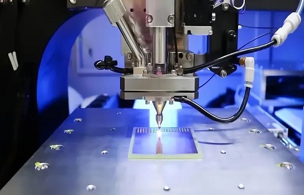 激光焊接機(jī)關(guān)機(jī)后再開被鎖定怎么辦? 激光焊接機(jī)關(guān)機(jī)后再開被鎖定怎么辦?