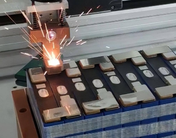 激光焊接機對高反射材料的焊接能力怎么樣? 激光焊接機對高反射材料的焊接能力怎么樣?