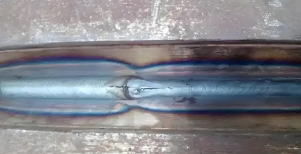 激光焊接機(jī)熔深不夠出現(xiàn)裂紋怎么辦? 激光焊接機(jī)熔深不夠出現(xiàn)裂紋怎么辦?