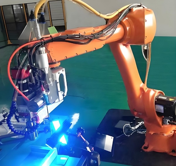 激光焊接機器人焊不銹鋼參數設置建議 激光焊接機器人焊不銹鋼參數設置建議