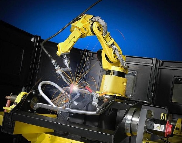 激光焊接機器人不出光是什么原因? 激光焊接機器人不出光是什么原因?