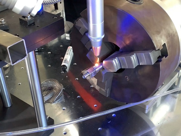 激光焊接機焊絲加大后設備如何調整? 激光焊接機焊絲加大后設備如何調整?