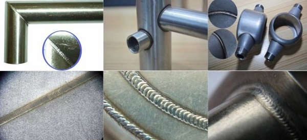 激光焊接機對焊接不銹鋼有什么特長? 激光焊接機對焊接不銹鋼有什么特長?