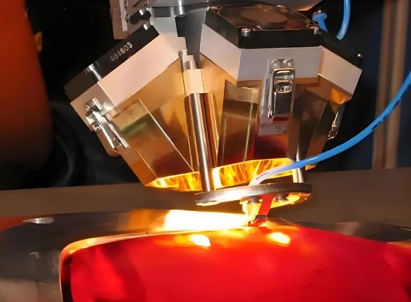 光纖激光焊接機優點有哪些? 光纖激光焊接機優點有哪些?