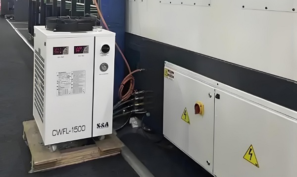 激光焊接機水冷機水管的直徑多大比較好? 激光焊接機水冷機水管的直徑多大比較好?