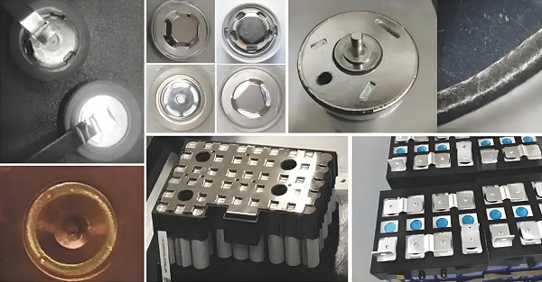 激光焊接機可以焊接哪些東西？