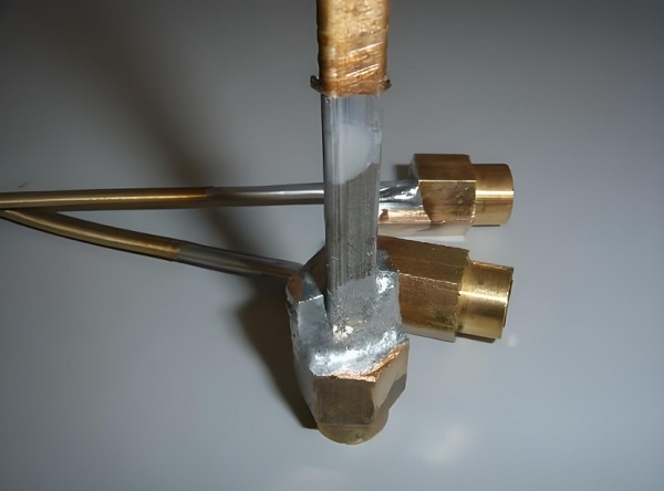 銅激光焊接 銅激光焊接