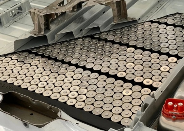 鋰電池激光焊接 鋰電池激光焊接