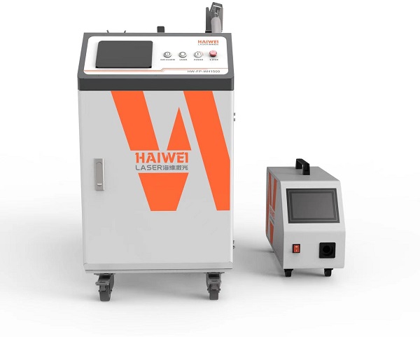 手持激光焊接機 手持激光焊接機