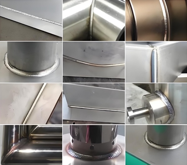 不銹鋼激光焊接 不銹鋼激光焊接