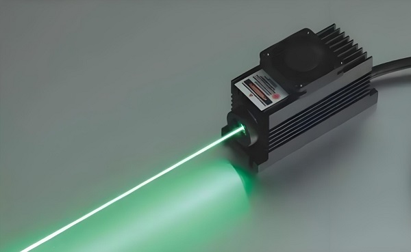 傳感器在激光設備領域的應用
