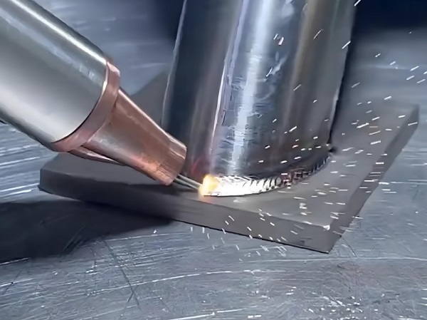 激光焊接機如何控制焊接質量? 激光焊接機如何控制焊接質量?