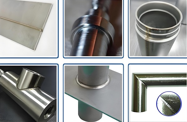 對于不規(guī)則形狀的工件,激光焊接機(jī)如何實(shí)現(xiàn)精準(zhǔn)焊接? 對于不規(guī)則形狀的工件,激光焊接機(jī)如何實(shí)現(xiàn)精準(zhǔn)焊接?