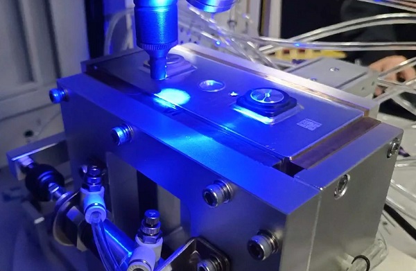 電池自動激光焊接機能保證焊接氣密性嗎？