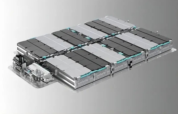 鋰電池模組激光焊接：技術革新與產業賦能