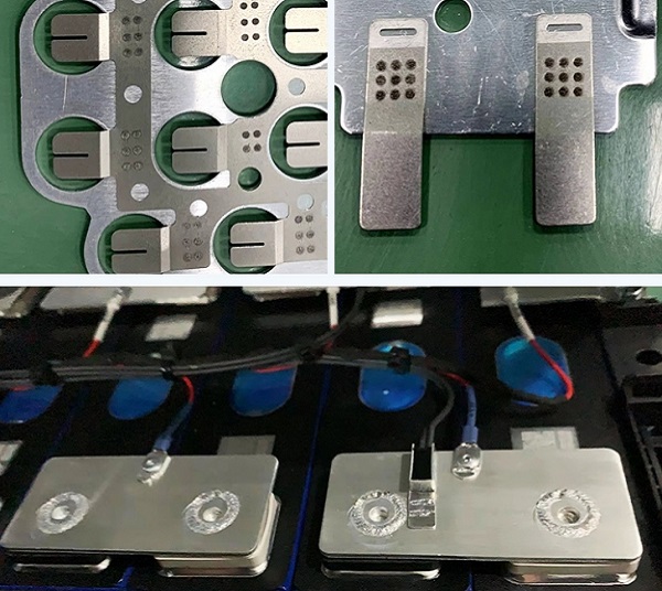 如何提高電池激光焊接設備的生產效率