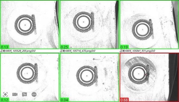 鋰電池密封釘激光焊接:構筑電池品質的關鍵防線 鋰電池密封釘激光焊接:構筑電池品質的關鍵防線