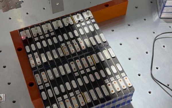 電池模組激光焊接機廠:行業核心力量與創新前沿 電池模組激光焊接機廠:行業核心力量與創新前沿