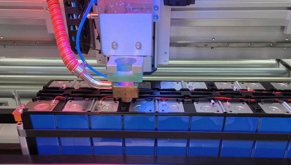 如何精確設(shè)置鋰電池激光焊接機(jī)的焊接起始和結(jié)束位置? 如何精確設(shè)置鋰電池激光焊接機(jī)的焊接起始和結(jié)束位置?