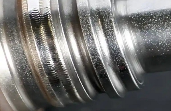 鈦合金激光修補(bǔ) 鈦合金激光修補(bǔ)