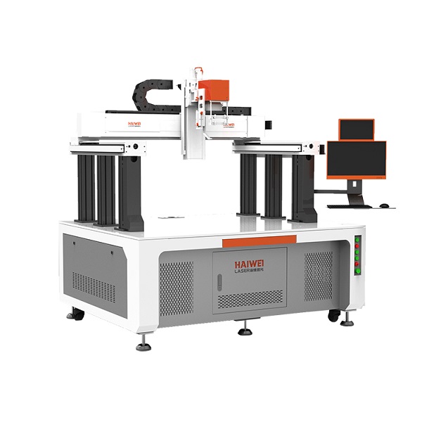 鋰電池密封釘激光焊接設備 鋰電池密封釘激光焊接設備