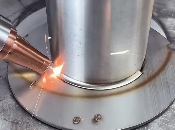 激光焊接機的焊縫耐腐蝕性如何？